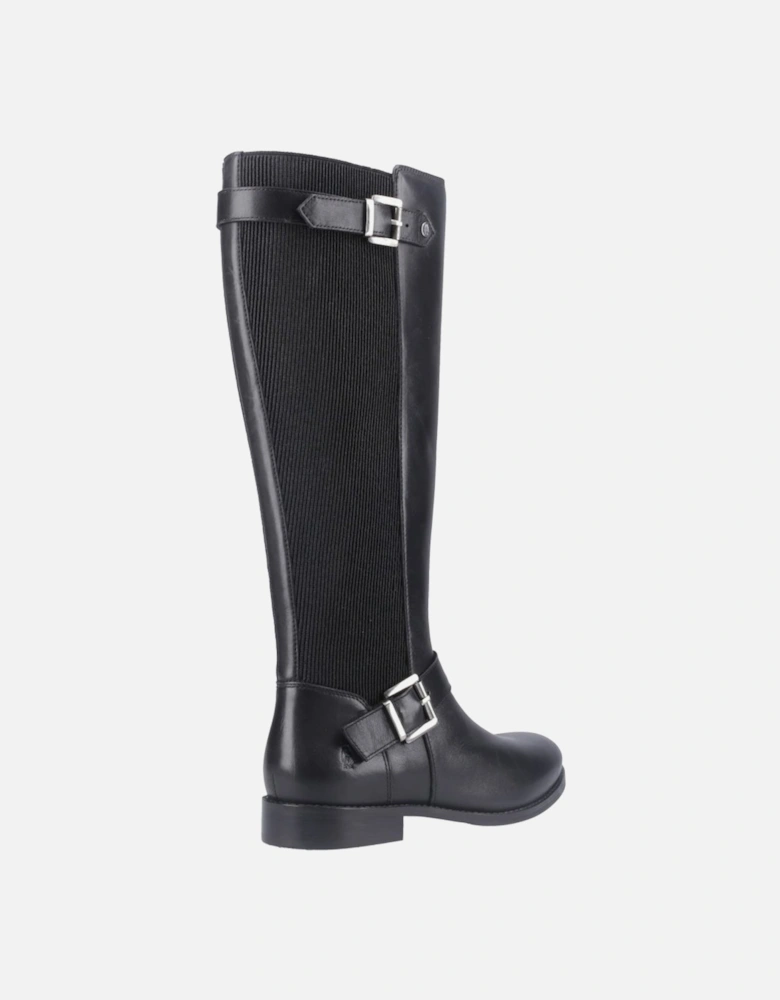 Daphne Womens Long Boots