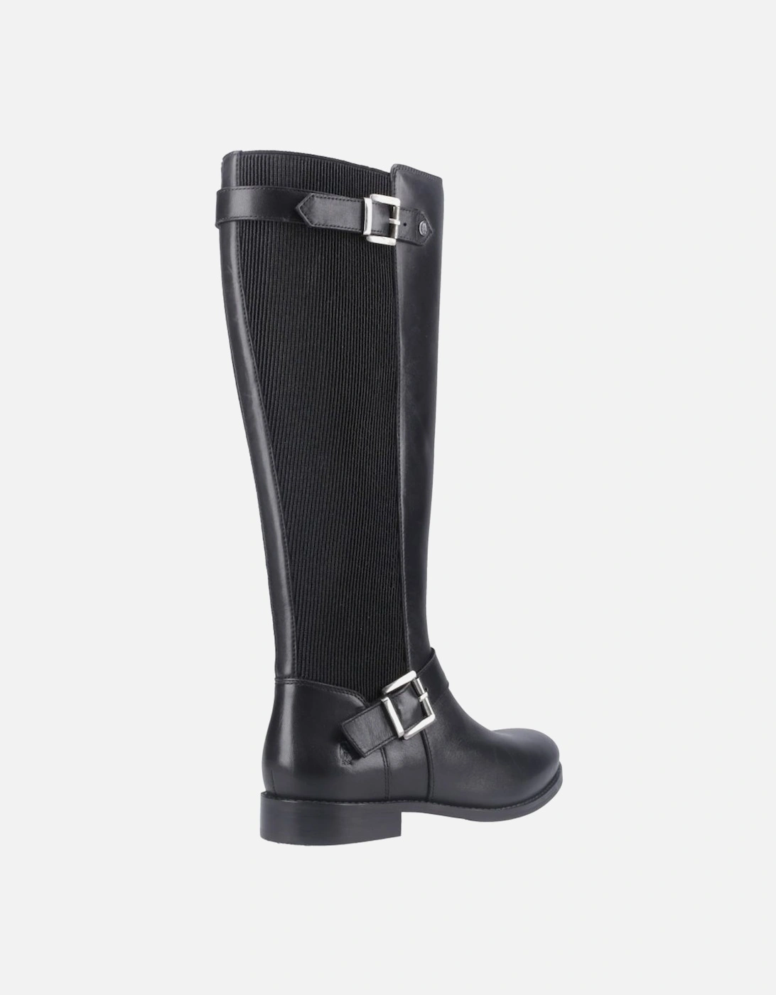 Daphne Womens Long Boots