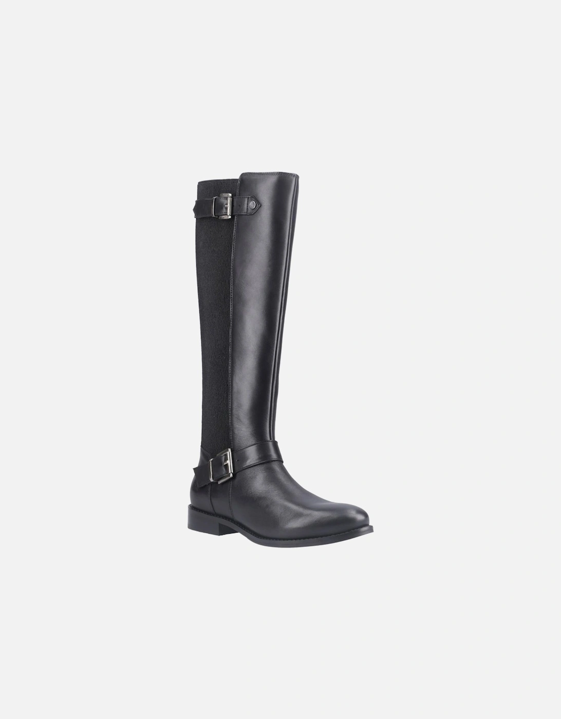 Daphne Womens Long Boots, 6 of 5