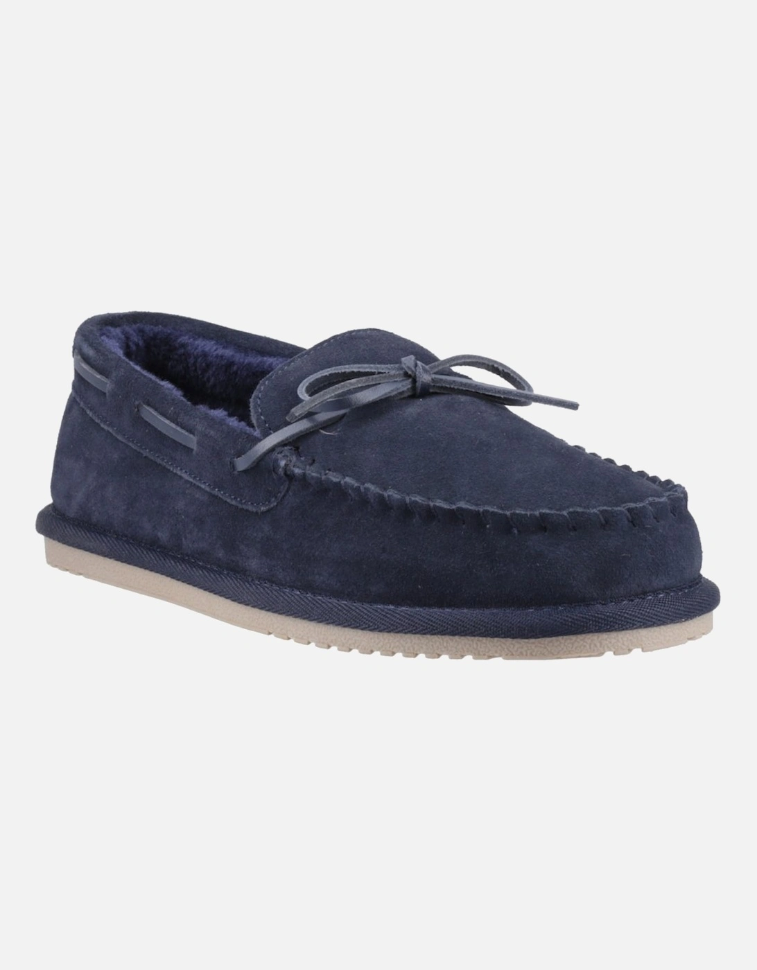 Abraham Mens Slipper, 6 of 5