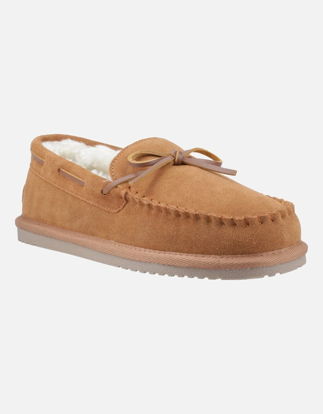 Abraham Mens Slipper, 6 of 5
