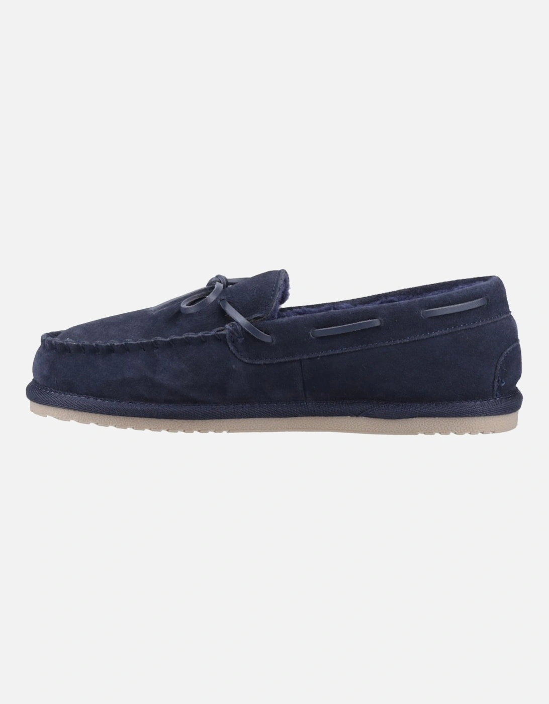 Abraham Mens Slipper