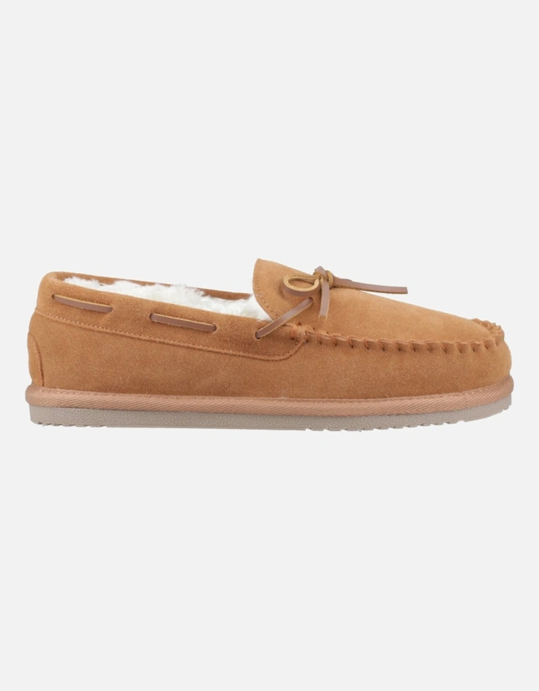 Abraham Mens Slipper