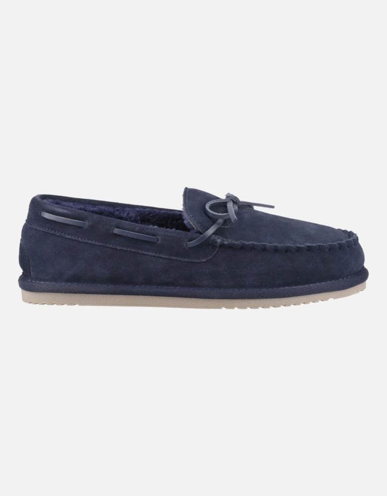Abraham Mens Slipper