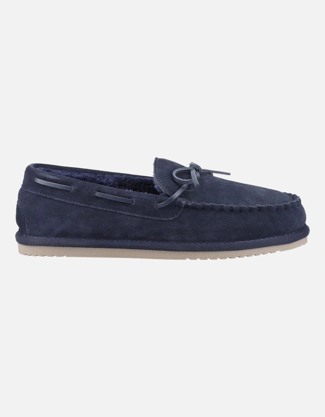 Abraham Mens Slipper