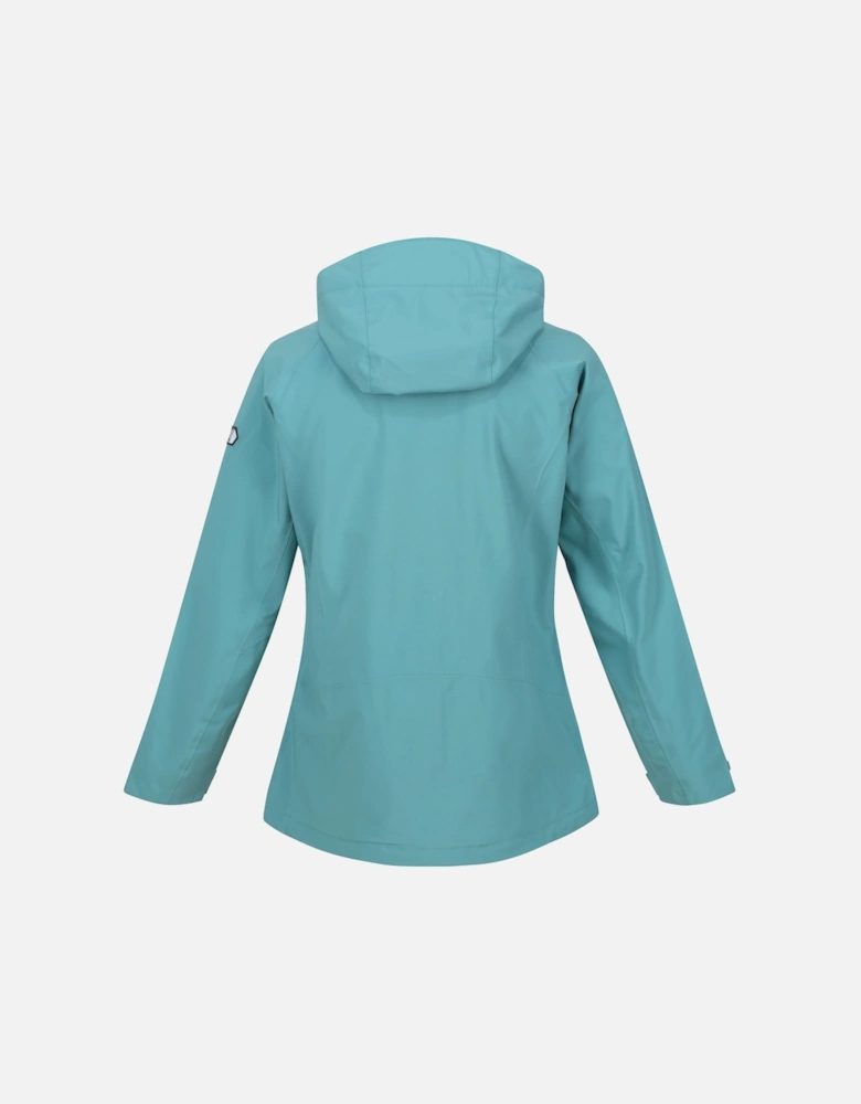 Womens/Ladies Birchdale Shell Waterproof Jacket