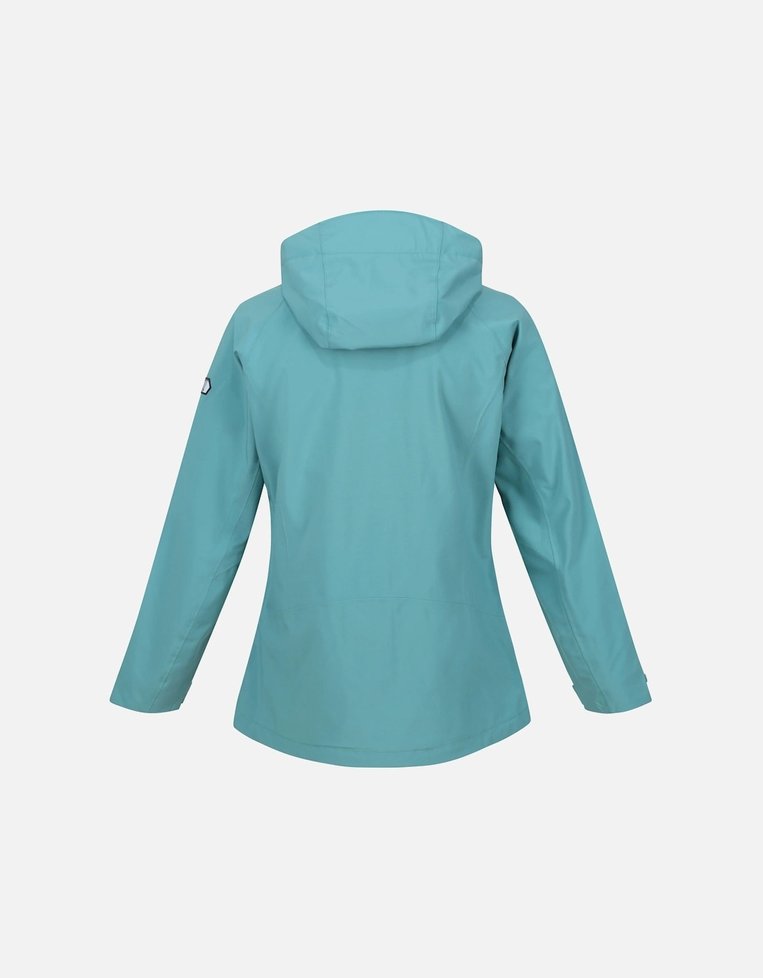 Womens/Ladies Birchdale Shell Waterproof Jacket