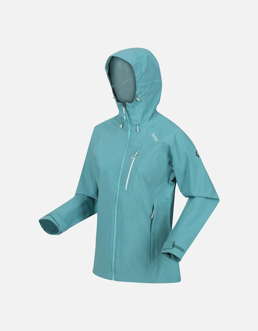 Womens/Ladies Birchdale Shell Waterproof Jacket