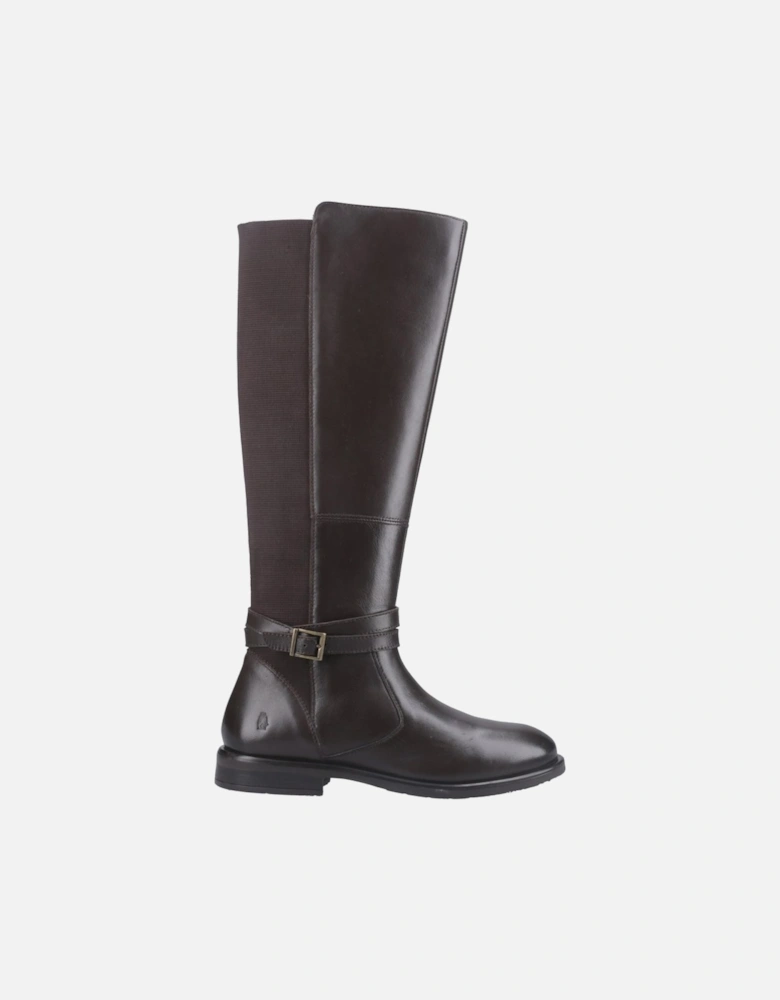 Victoria Womens Knee High Boots