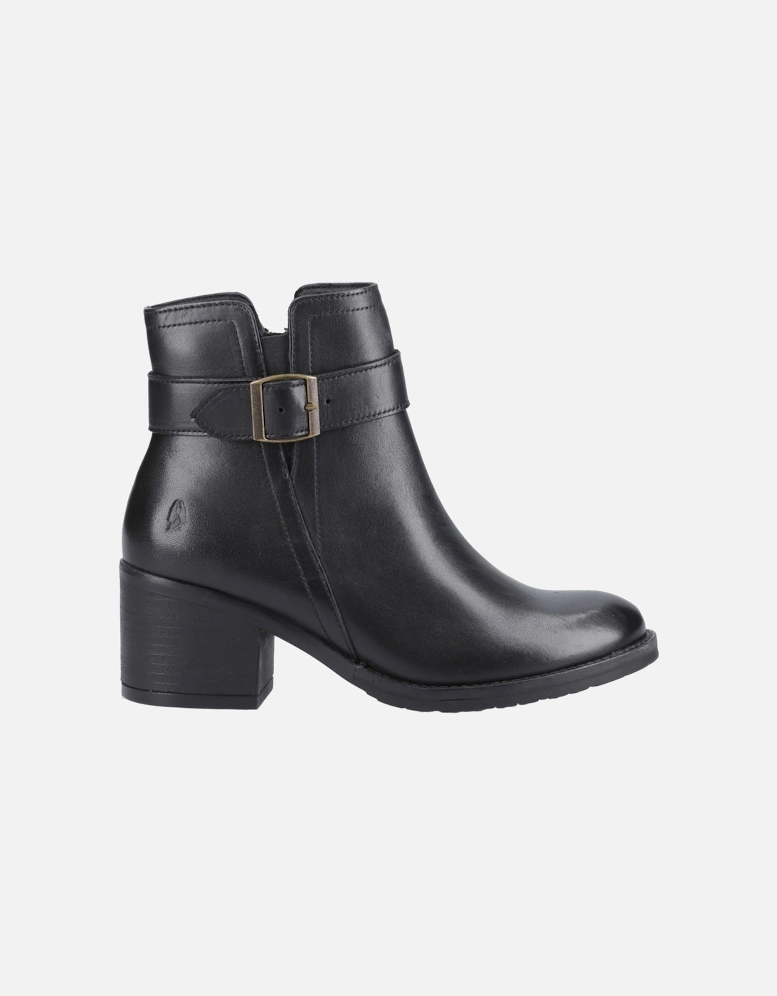 Hensley Womens Buckle Boots