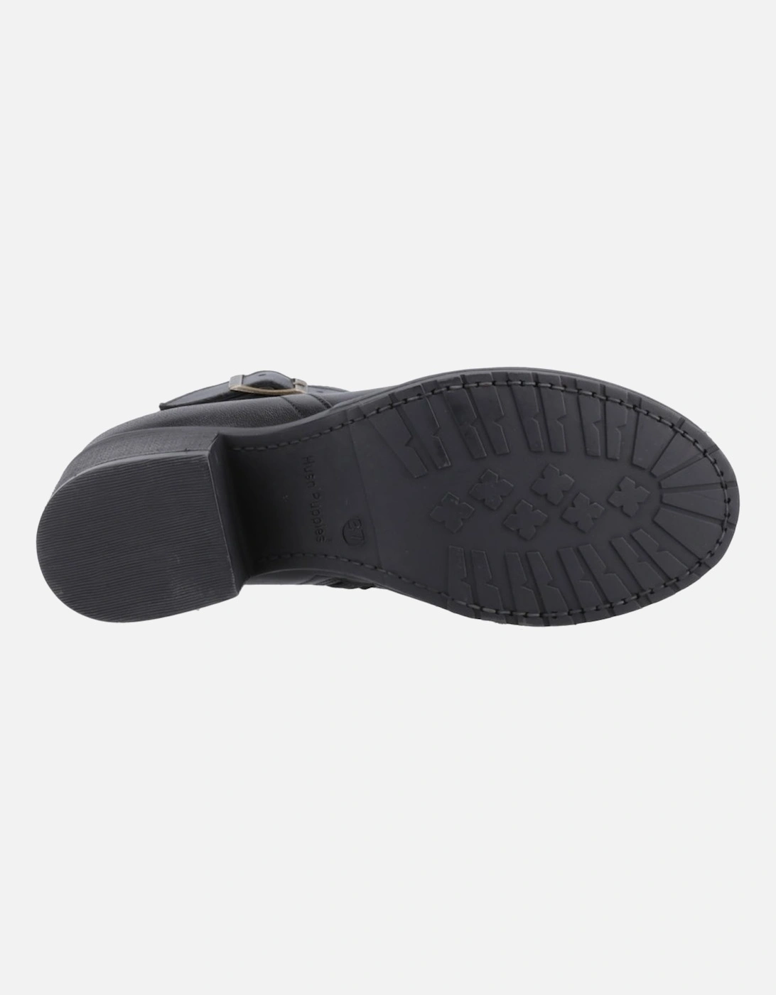 Hensley Womens Buckle Boots