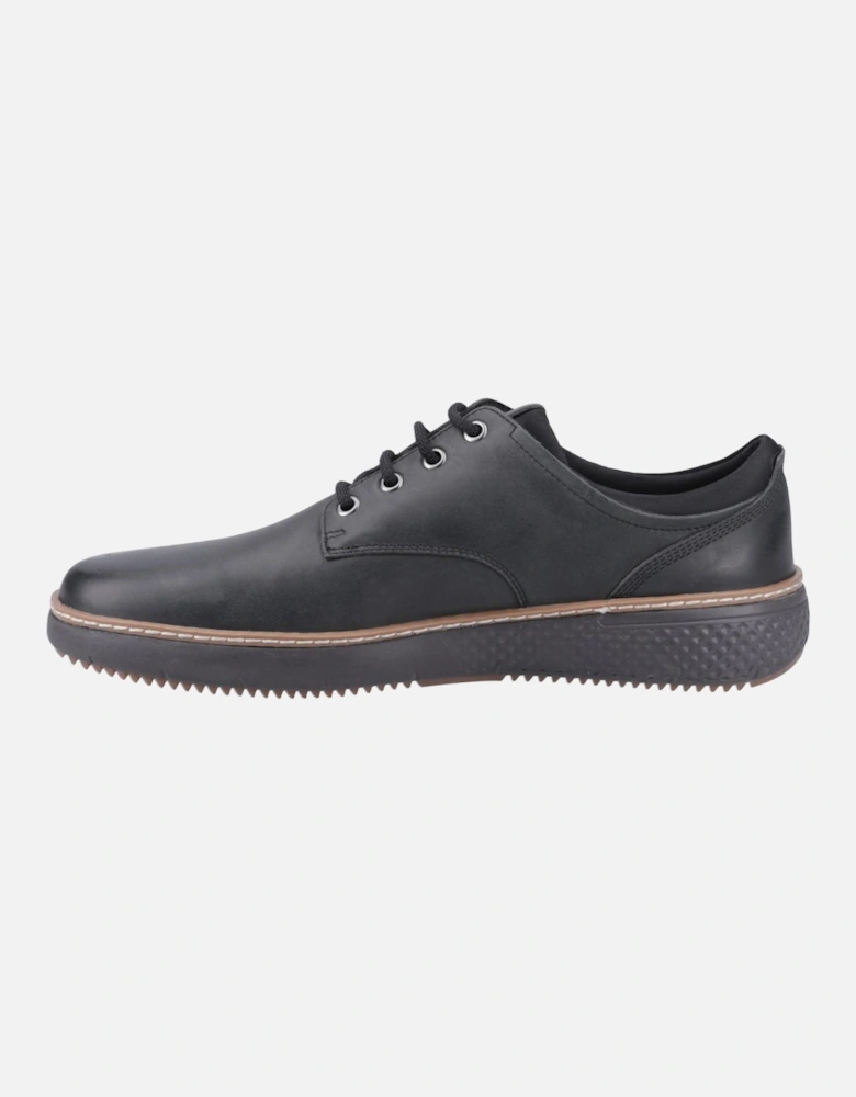 Kash Mens Lace Up Shoes