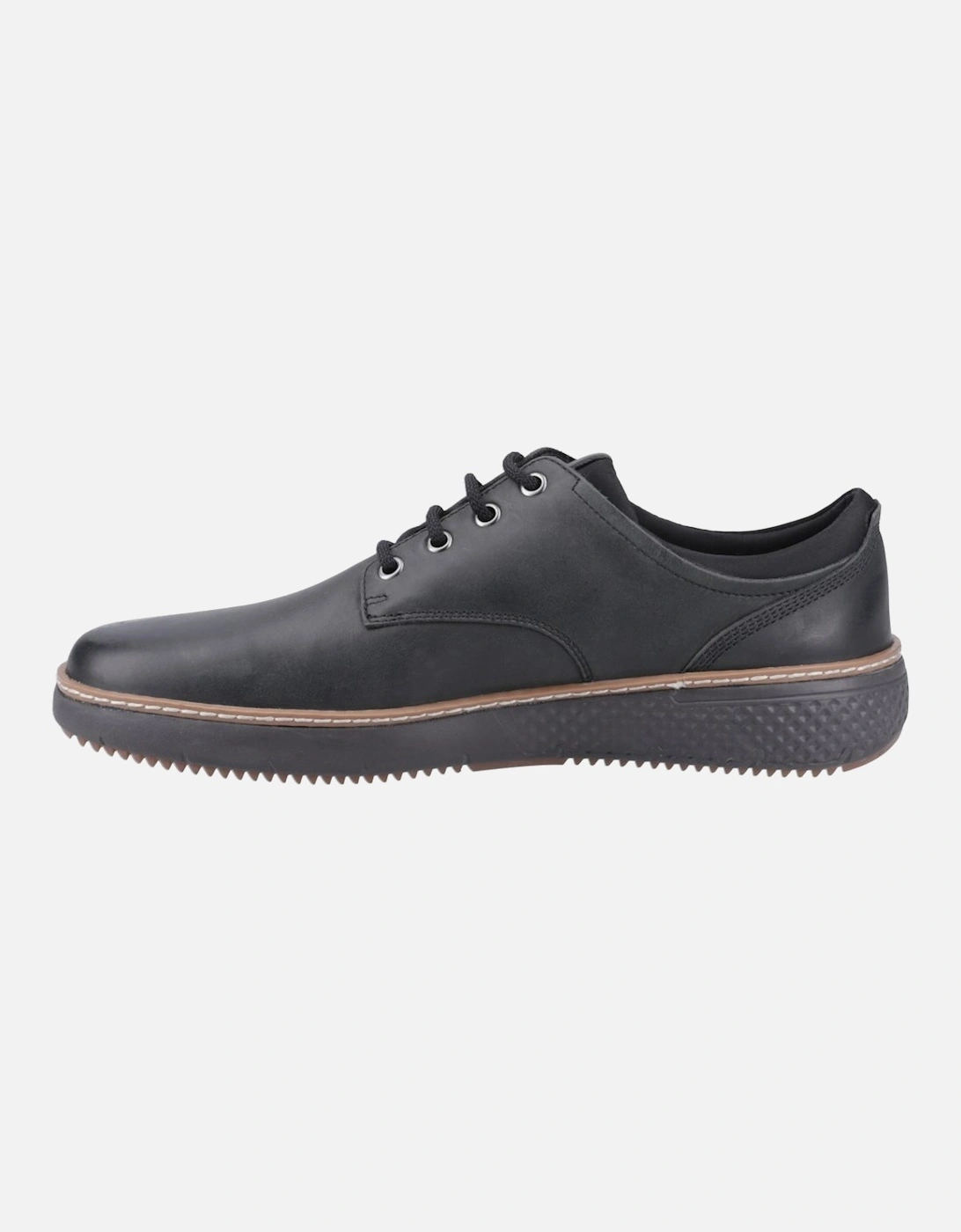 Kash Mens Lace Up Shoes
