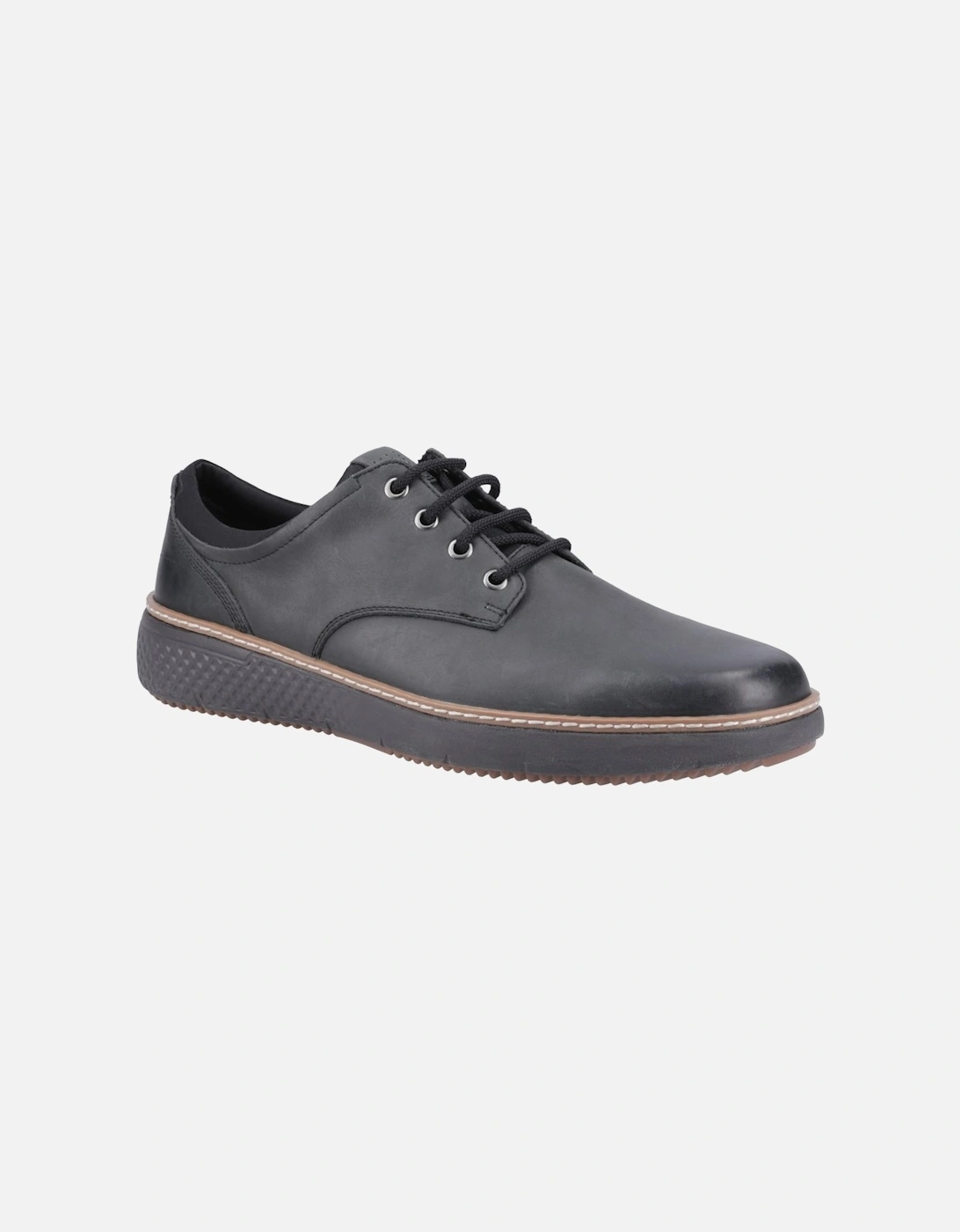 Kash Mens Lace Up Shoes, 6 of 5