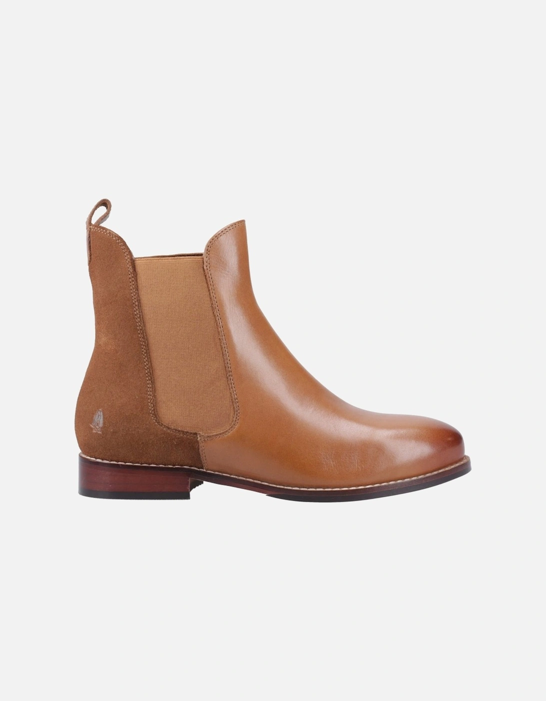 Colette Womens Chelsea Boots