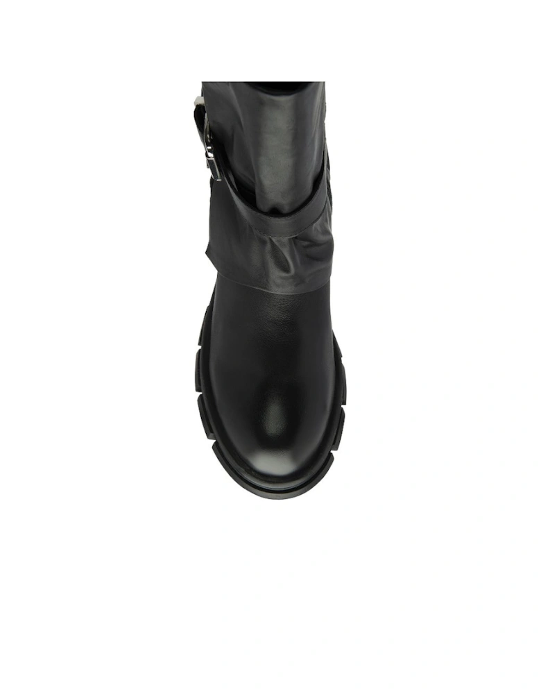 Storr Womens Ankle Boots