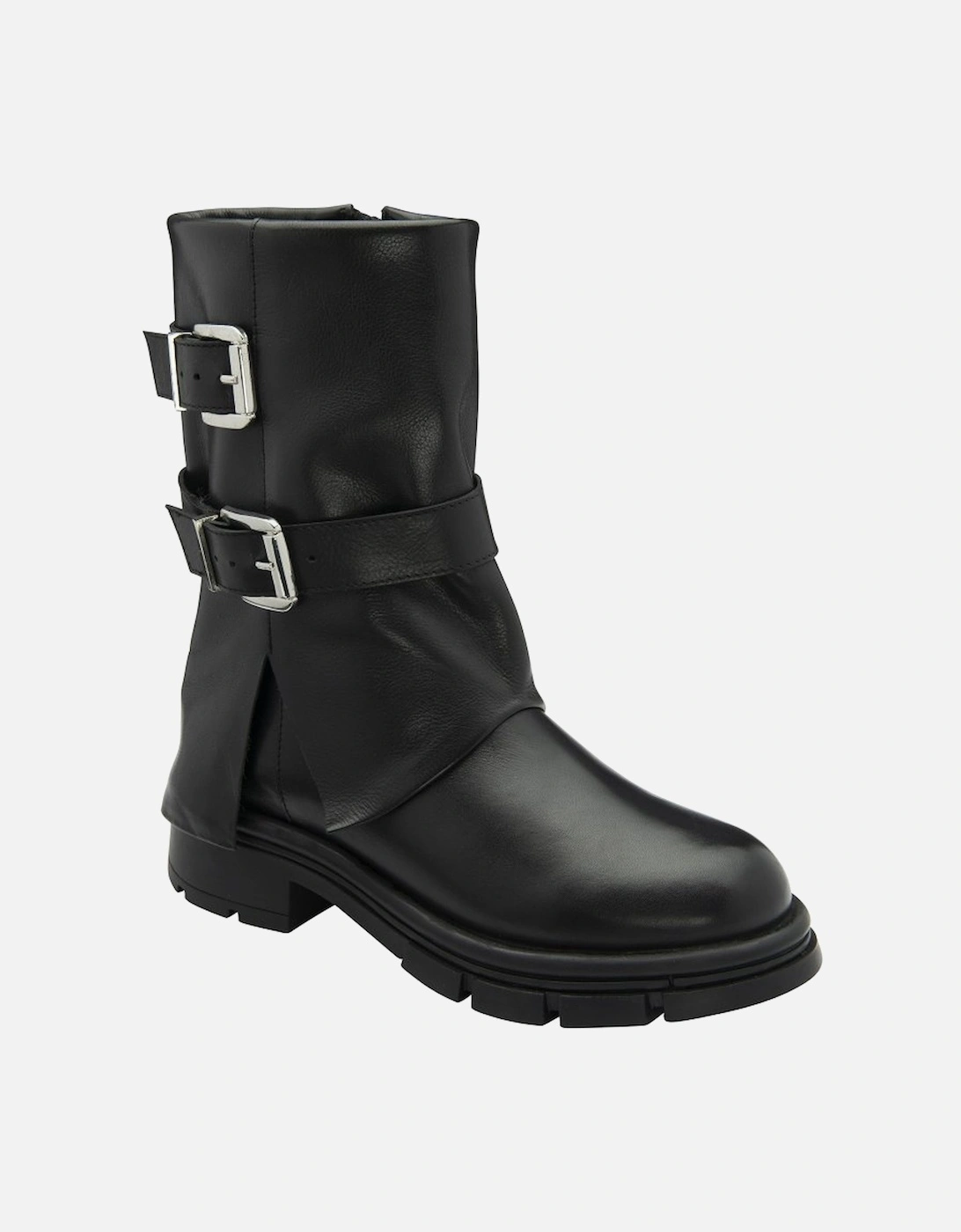 Storr Womens Ankle Boots, 5 of 4