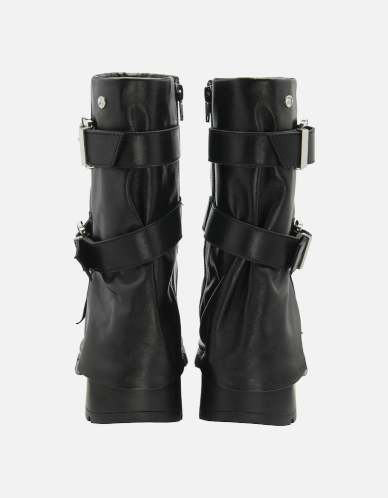 Storr Womens Ankle Boots