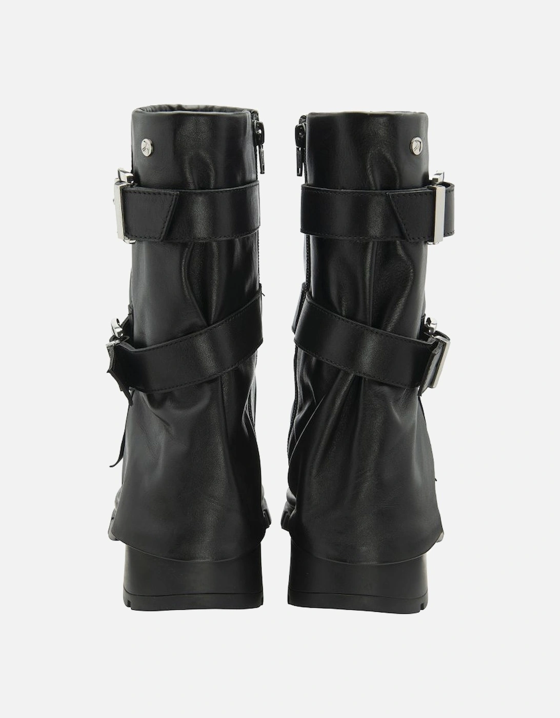 Storr Womens Ankle Boots