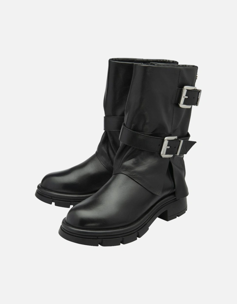 Storr Womens Ankle Boots