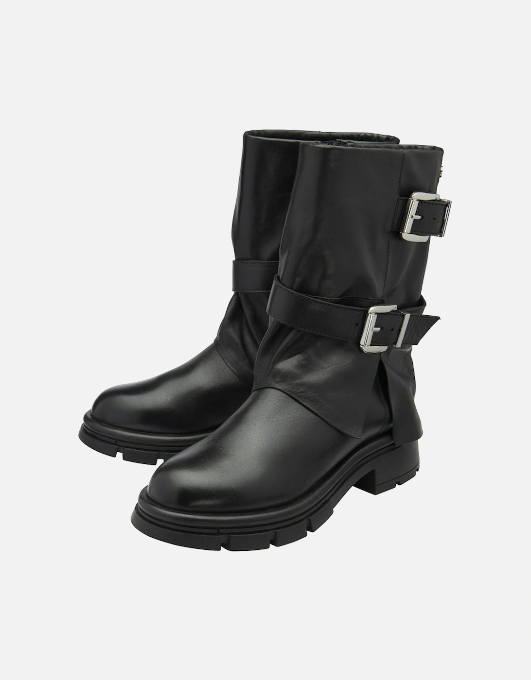 Storr Womens Ankle Boots