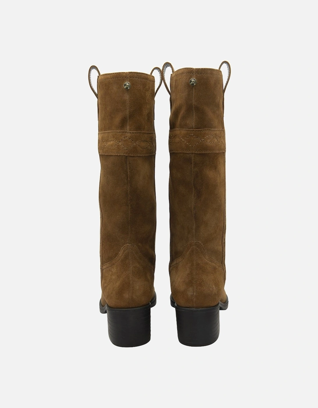 Pennan Womens Knee High Boots