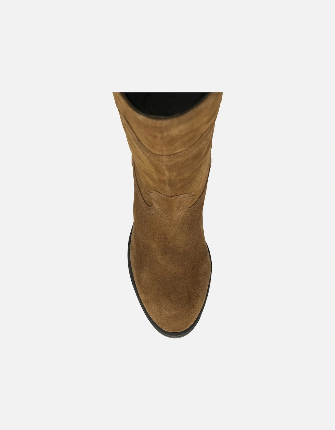 Pennan Womens Knee High Boots