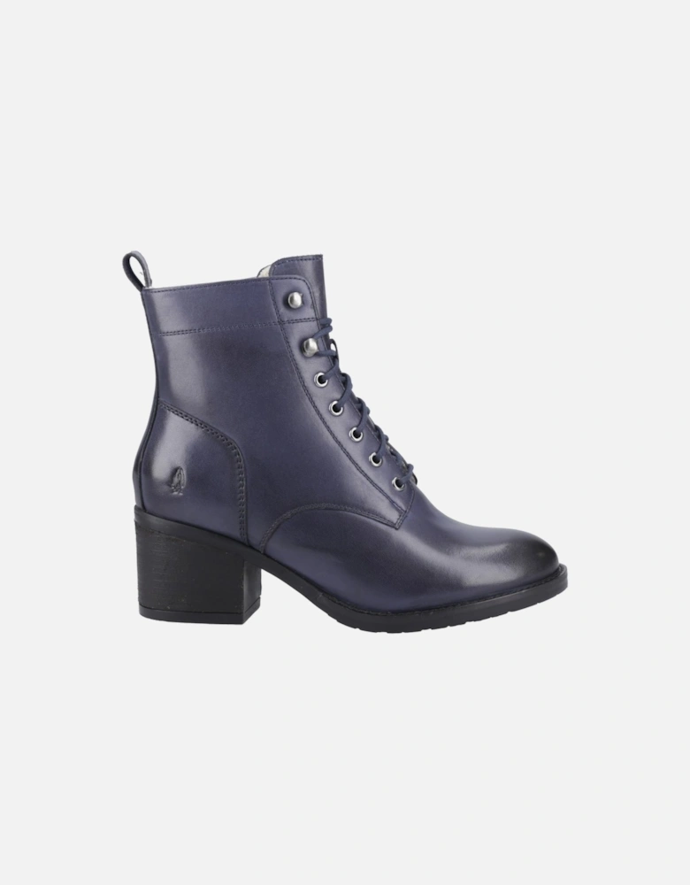 Harriet Womens Biker Boots