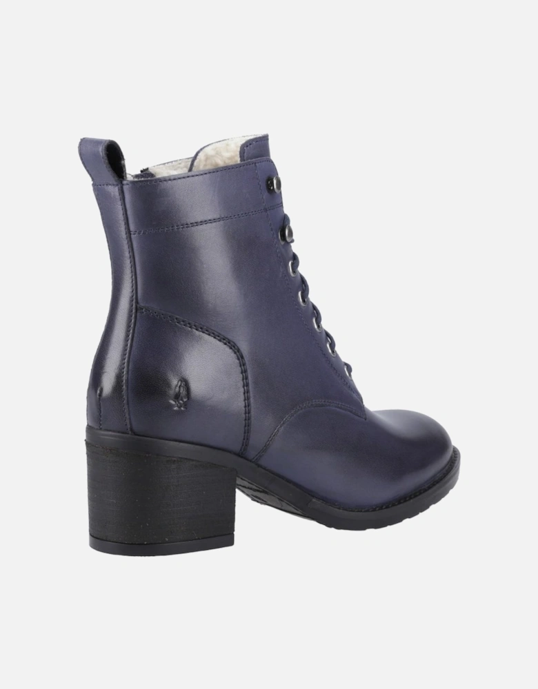 Harriet Womens Biker Boots
