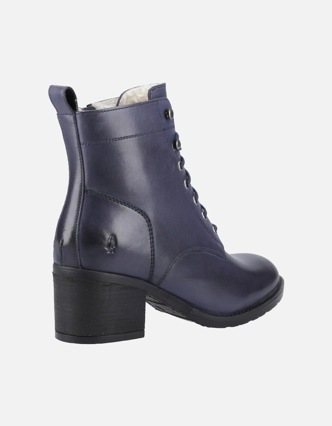 Harriet Womens Biker Boots