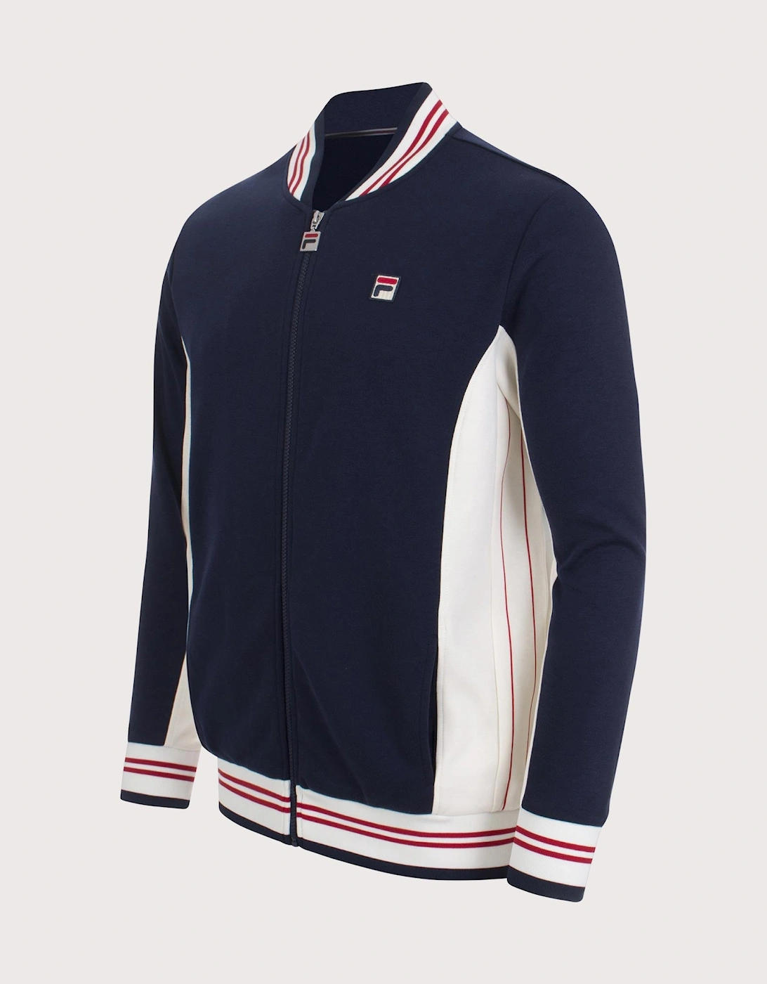 Settanta Baseball Track Jacket, 4 of 3