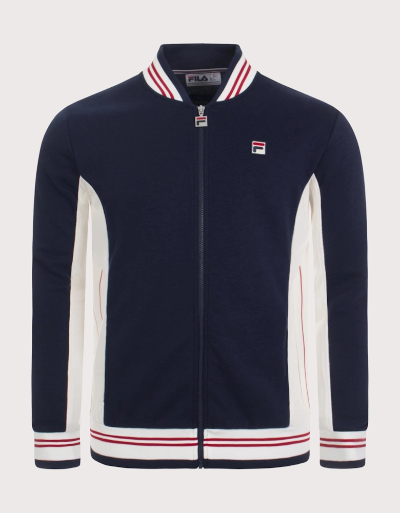 Settanta Baseball Track Jacket