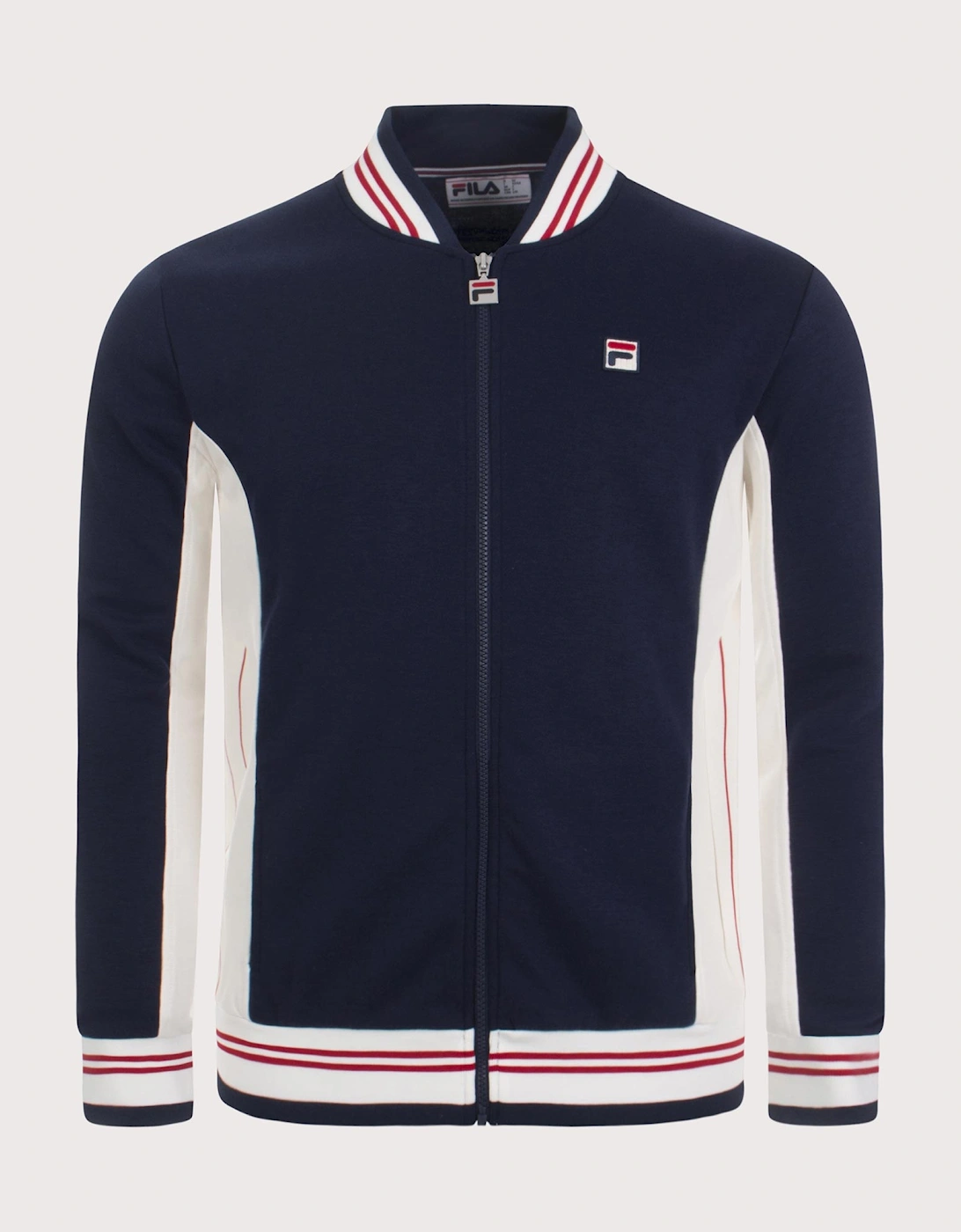 Settanta Baseball Track Jacket