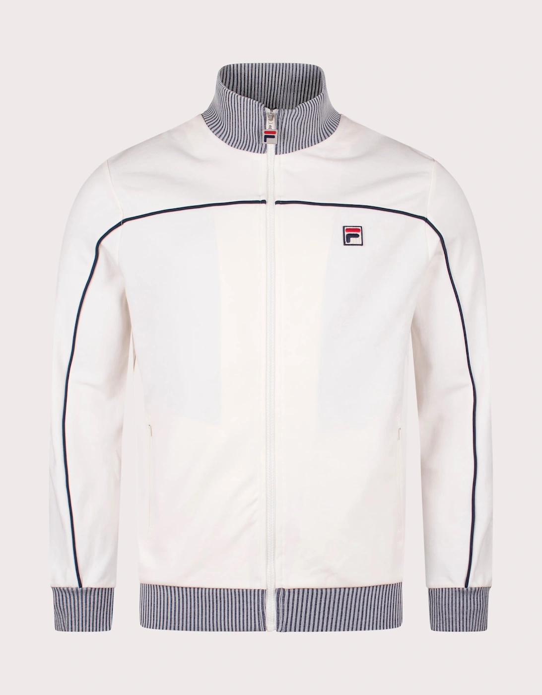 Zayn Lenticular Track Top, 4 of 3