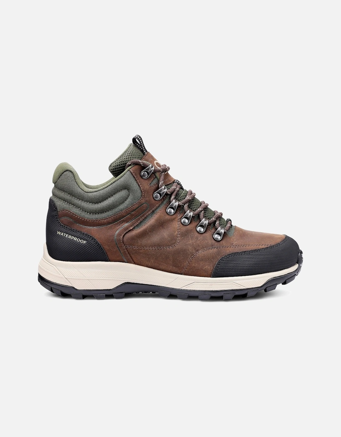 Mountain II Waterproof Mens Boots