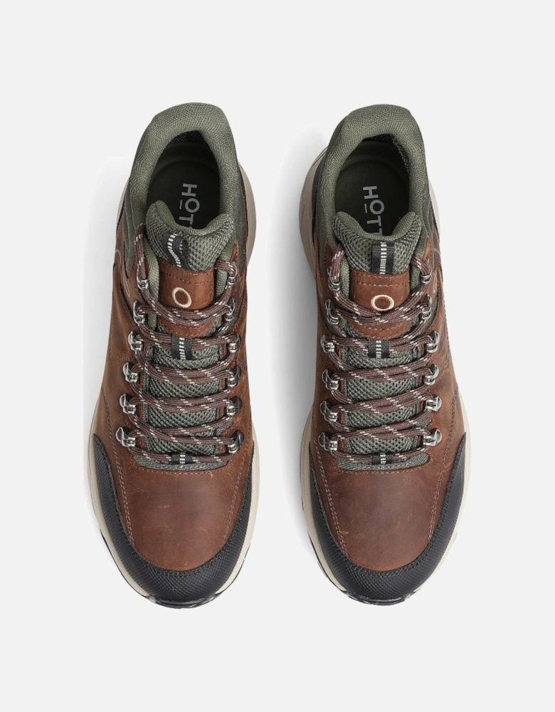 Mountain II Waterproof Mens Boots