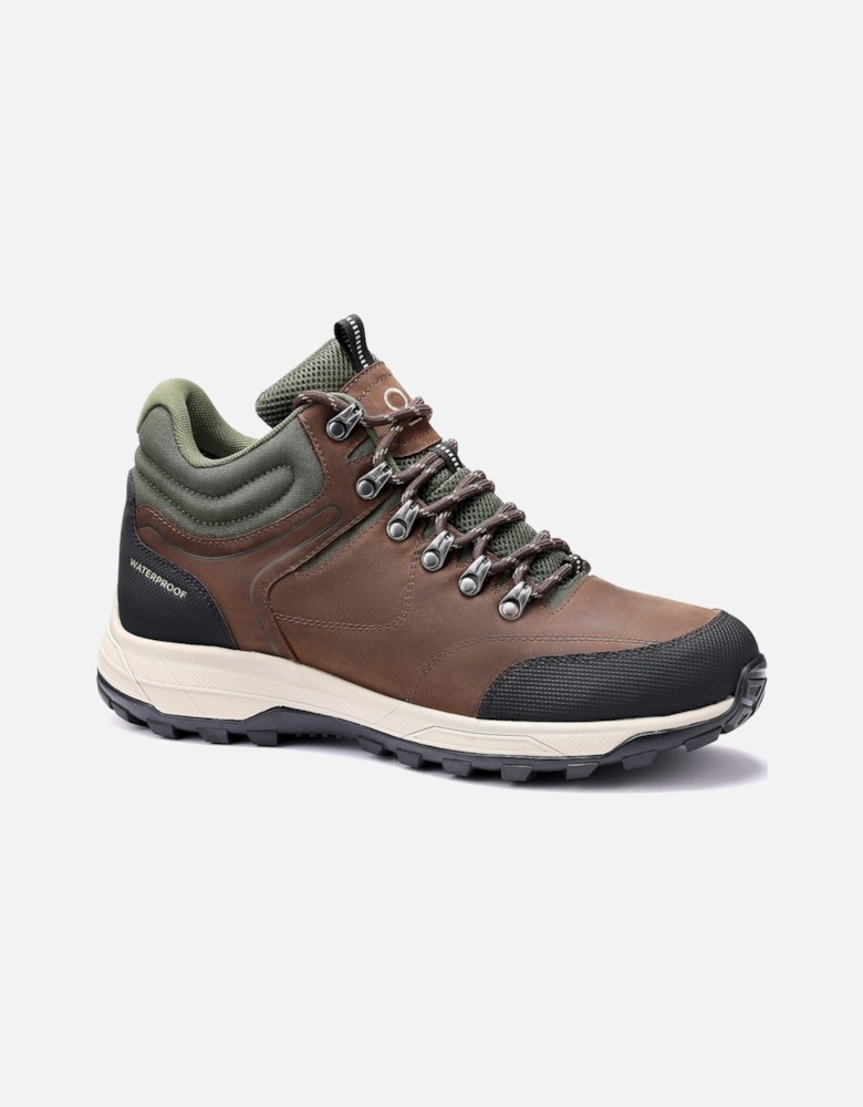 Mountain II Waterproof Mens Boots