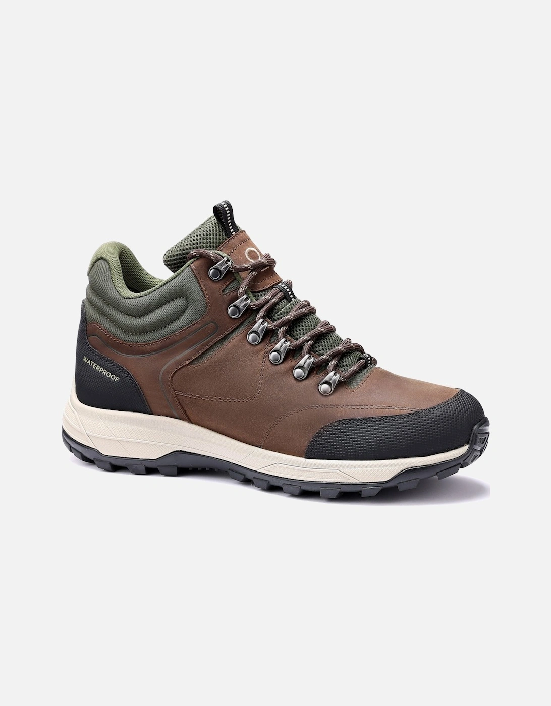Mountain II Waterproof Mens Boots, 5 of 4