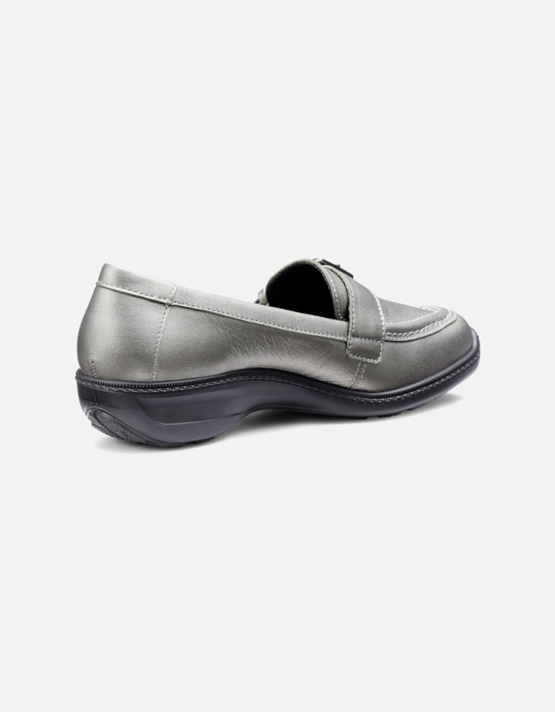 Opel Womens Low Wedge Shoes