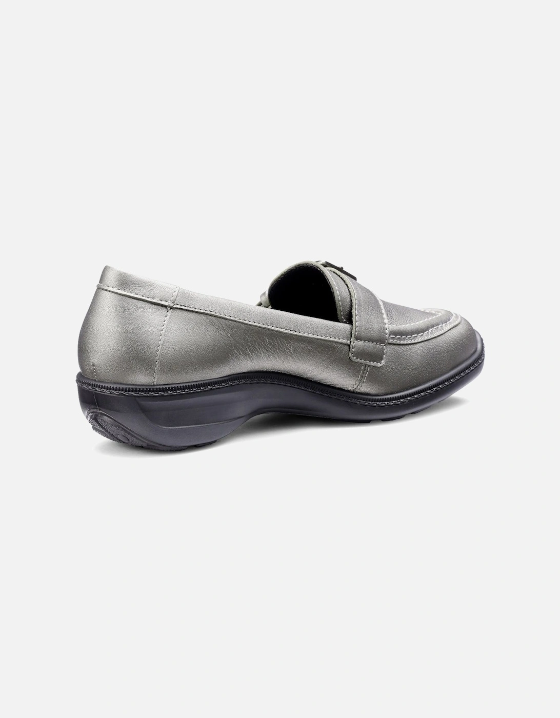 Opel Womens Low Wedge Shoes