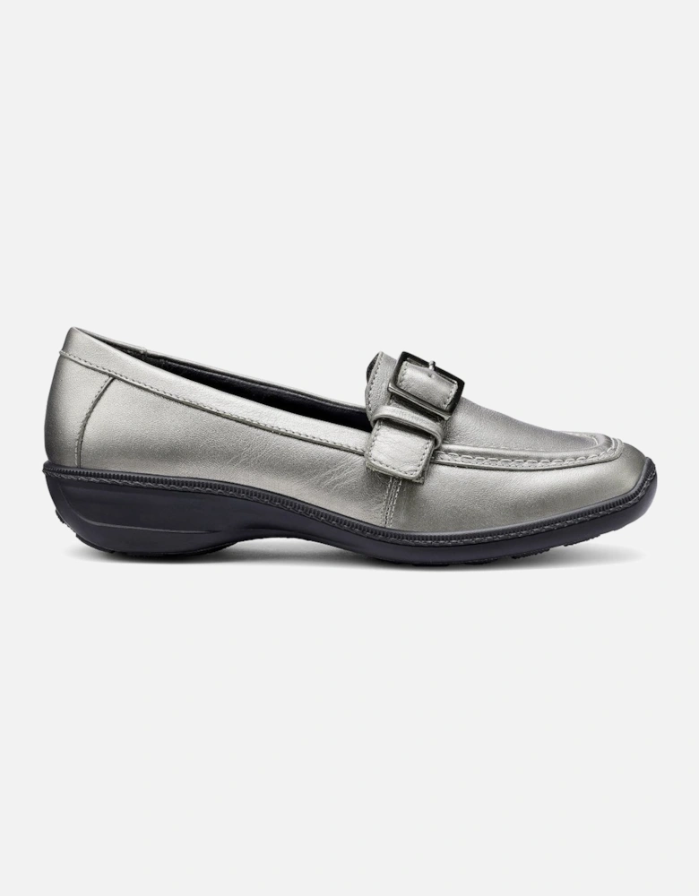 Opel Womens Low Wedge Shoes