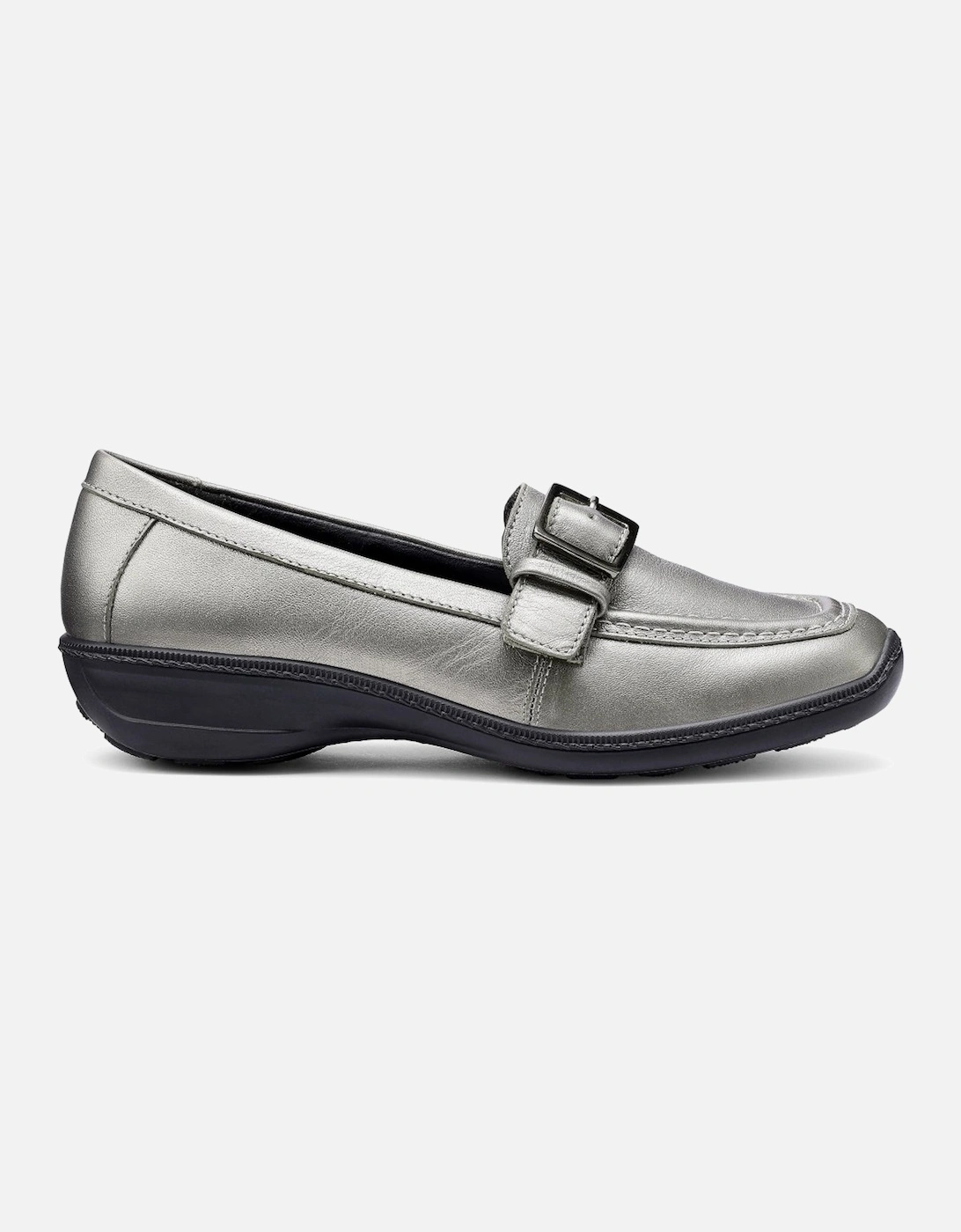 Opel Womens Low Wedge Shoes