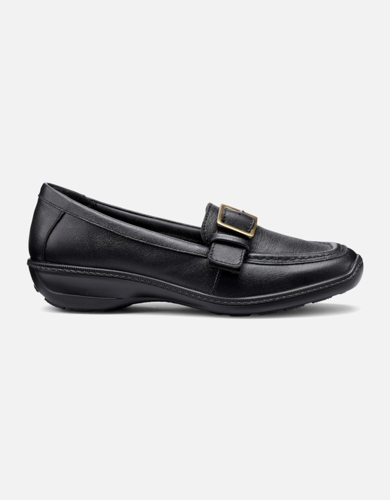 Opel Womens Low Wedge Shoes
