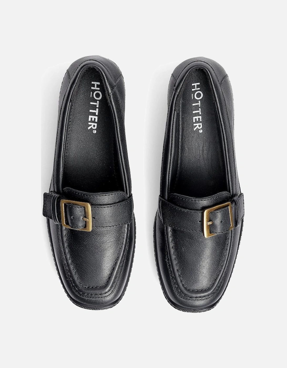Opel Womens Low Wedge Shoes