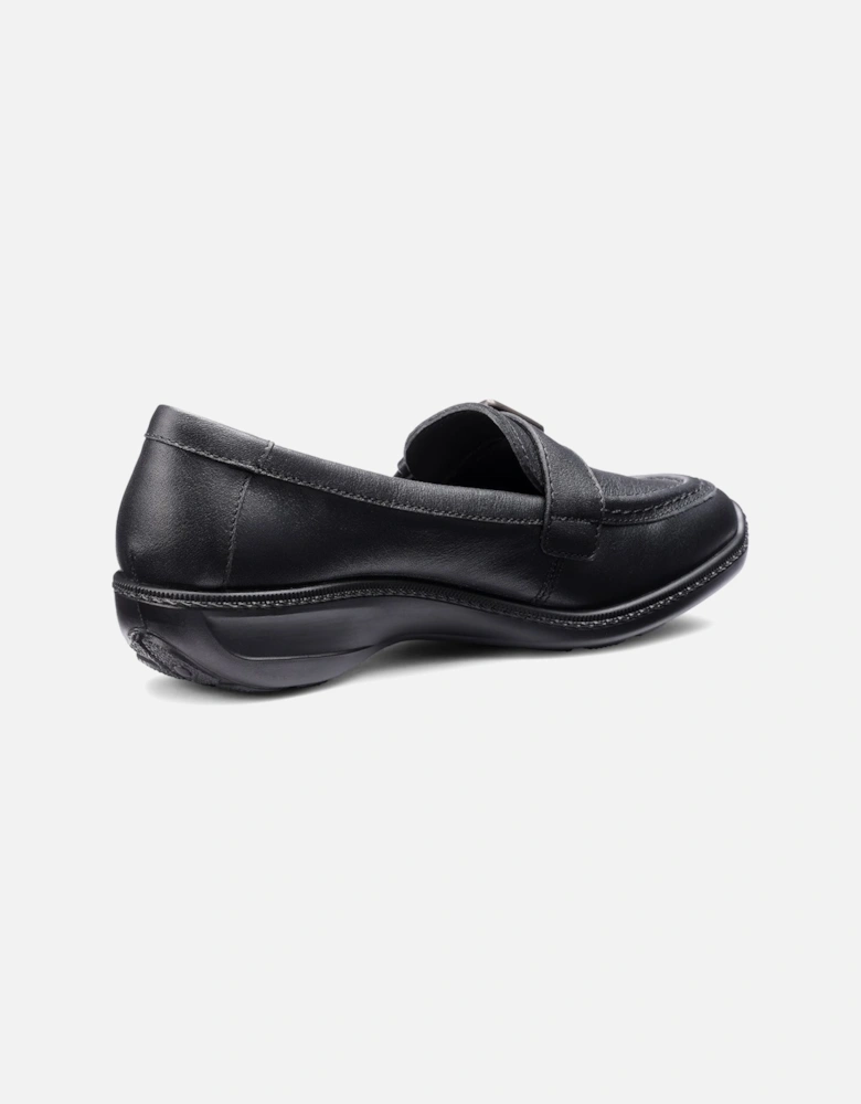 Opel Womens Low Wedge Shoes