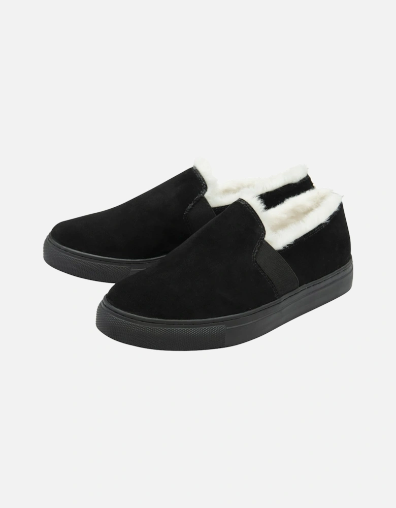 Oxley Womens Warmlined Shoes
