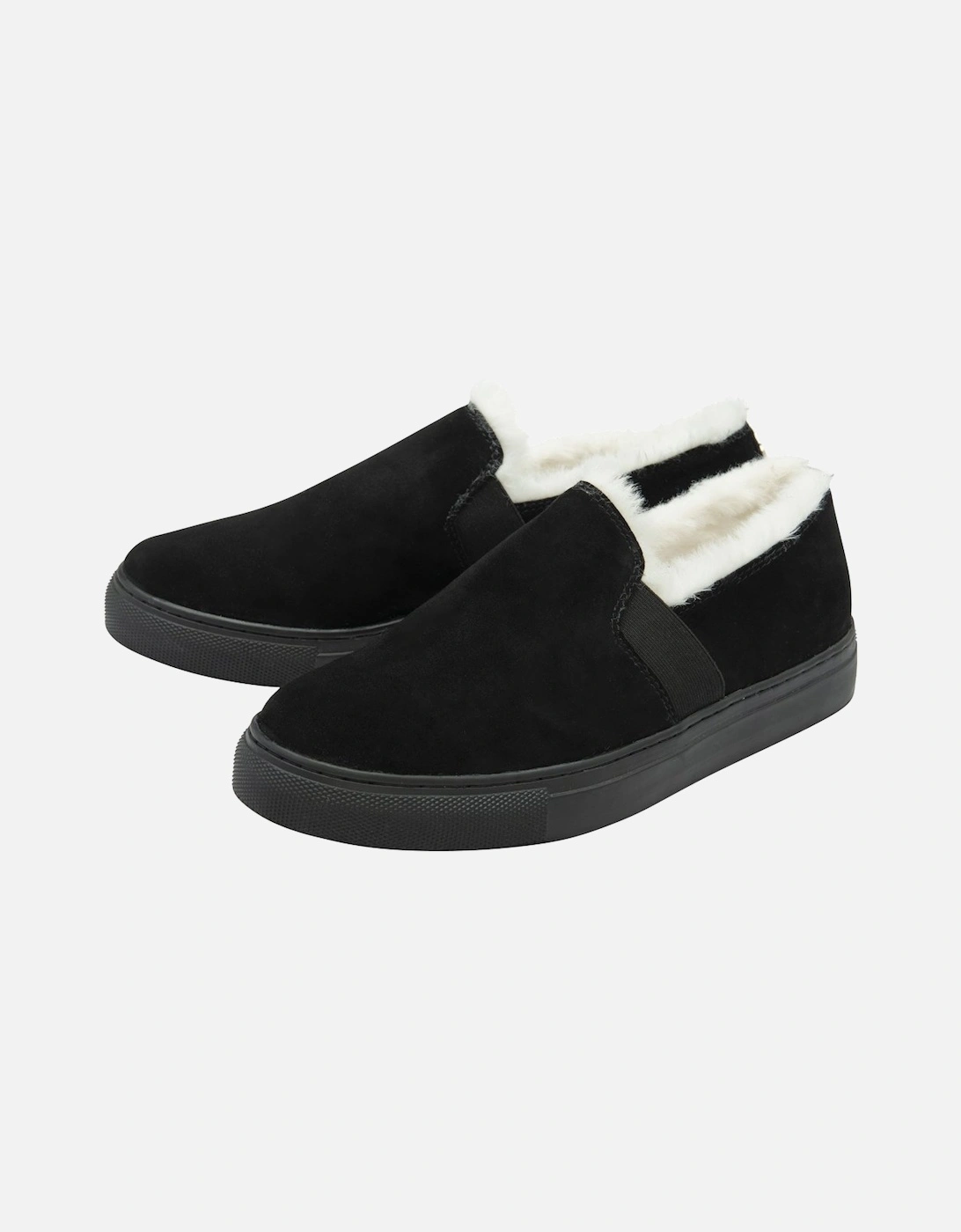 Oxley Womens Warmlined Shoes