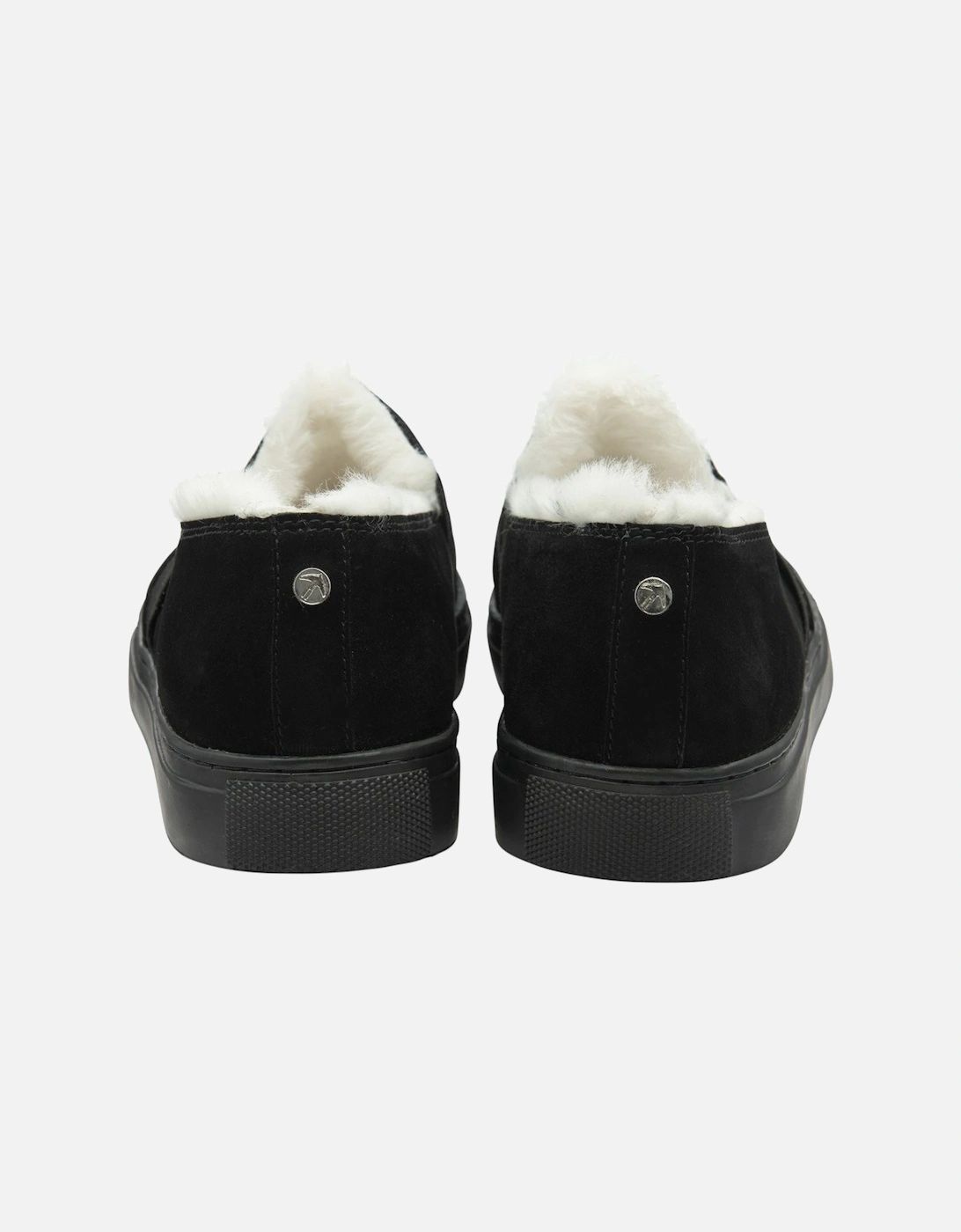 Oxley Womens Warmlined Shoes