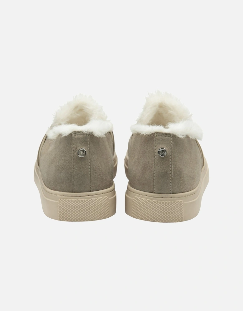 Oxley Womens Warmlined Shoes