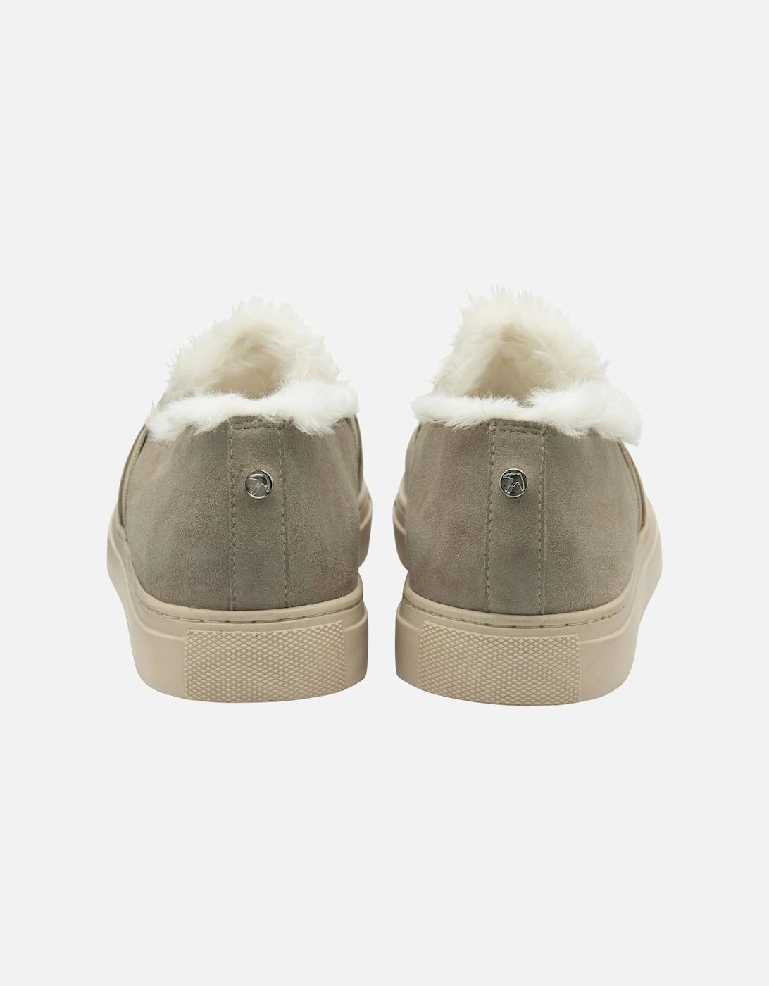 Oxley Womens Warmlined Shoes